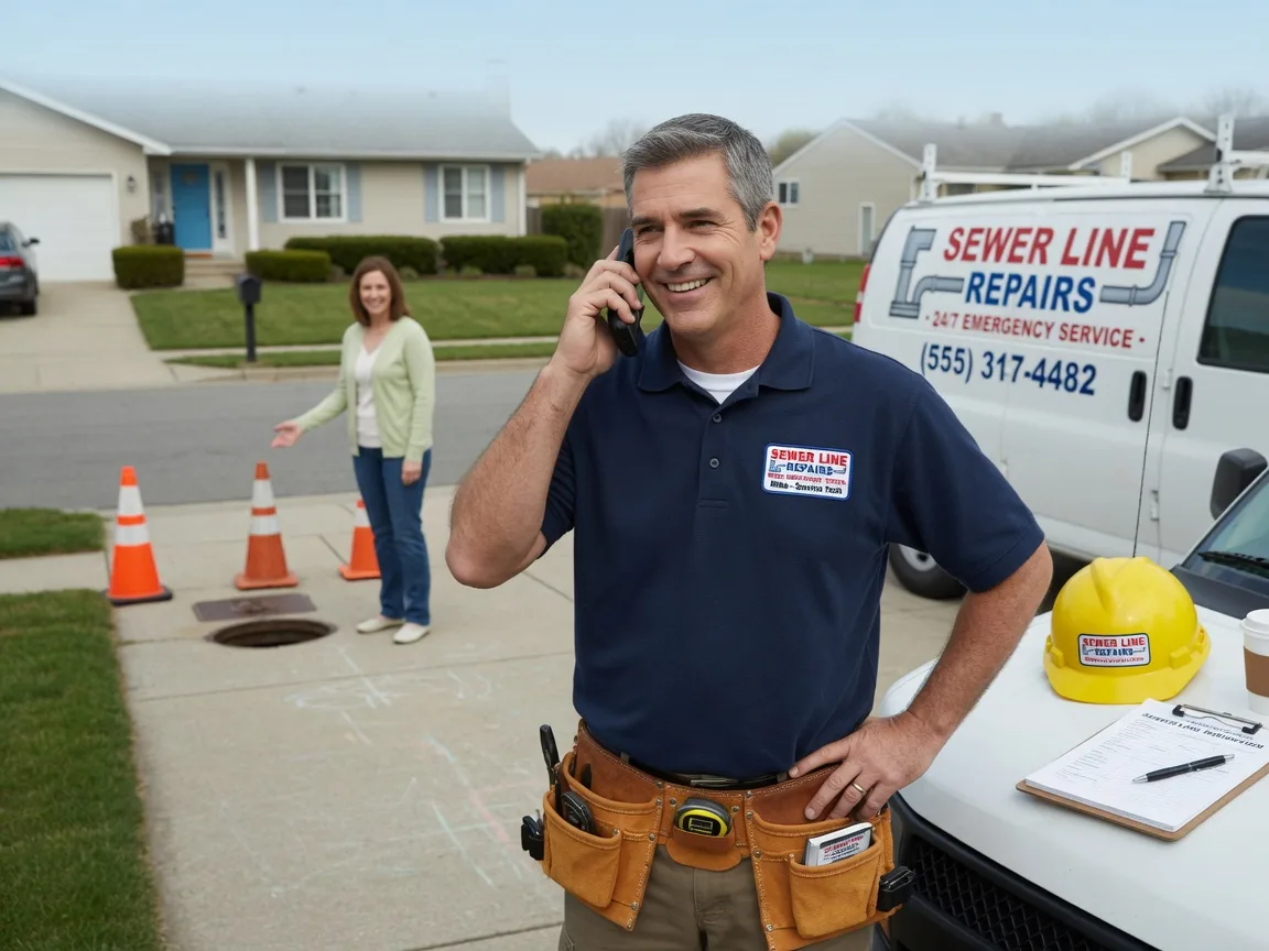 Emergency Plumber Knox, PA FAQs
